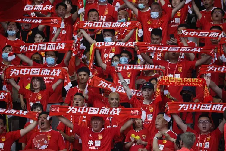 足球场上群殴视频